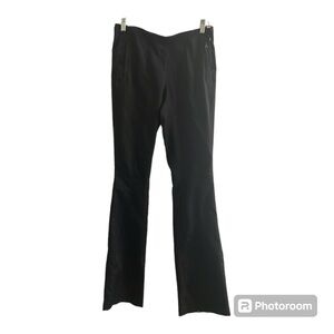 Lululemon Athletica flared pants